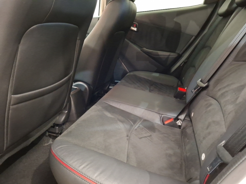 Mazda 2 1.5 E-skyactiv G Mhev Gt Sport White #6