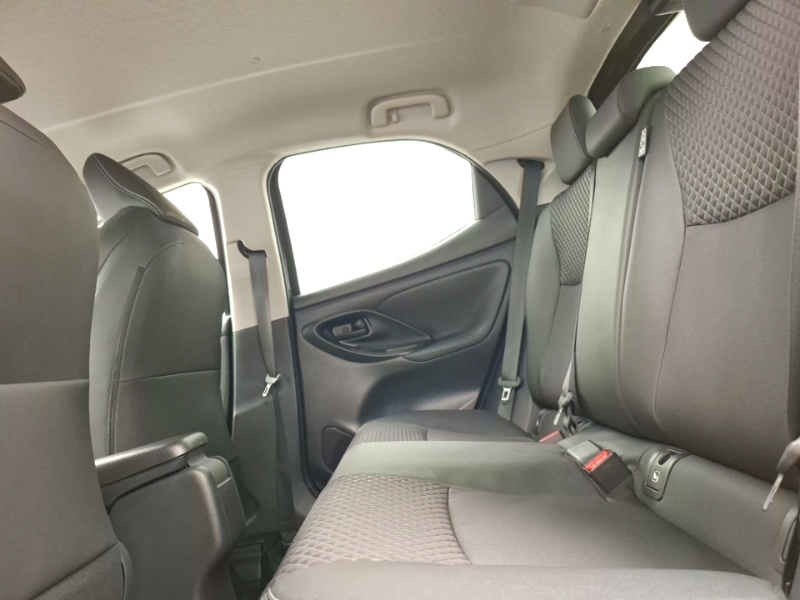 Mazda 2 1.5I Hybrid Select Cvt Grey #6