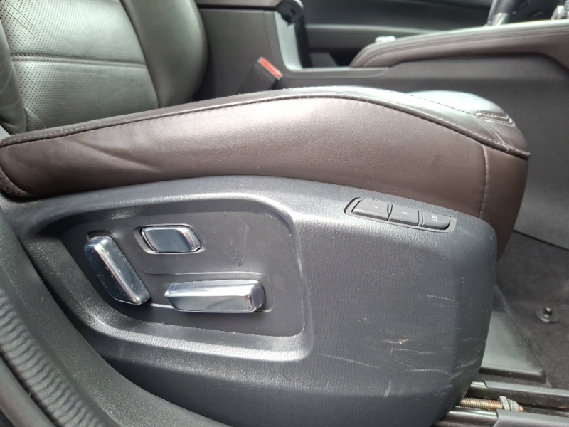 Mazda CX-5 Exclusive-line White #16