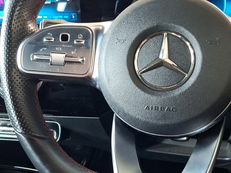 Mercedes-Benz A Class Grey #12