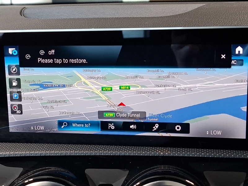 Mercedes-Benz A Class Grey #10