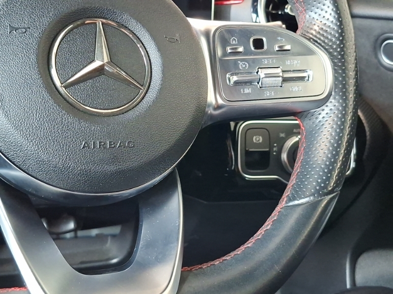 Mercedes-Benz A Class Grey #13