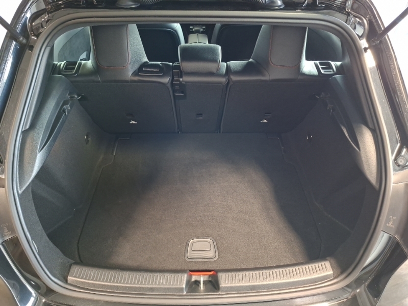 Mercedes-Benz A Class Grey #18