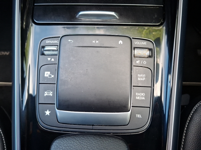 Mercedes-Benz B Class Hatchback Silver #17