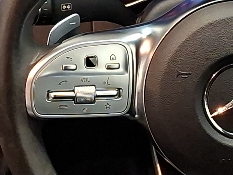 Mercedes-Benz C Class 2020 70 2.0 #12