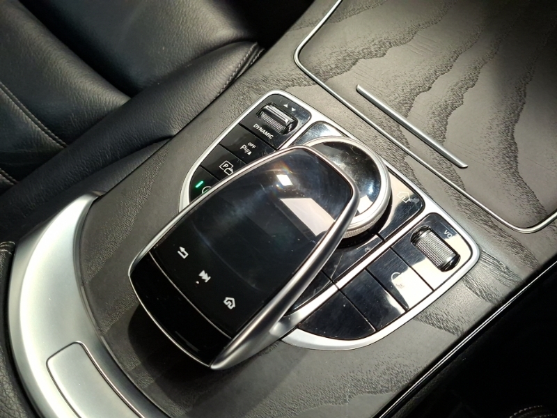 Mercedes-Benz C Class 2020 70 2.0 #15