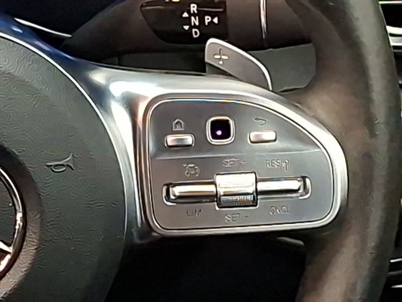 Mercedes-Benz C Class 2020 70 2.0 #13