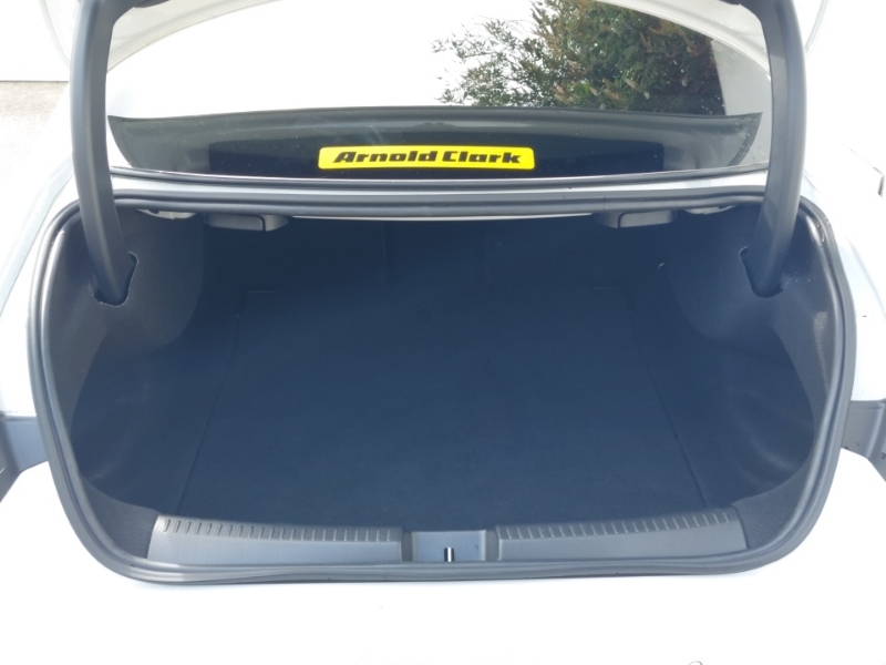 Mercedes-Benz CLA Class Cla 180 Amg Line Executive Tip Black #18