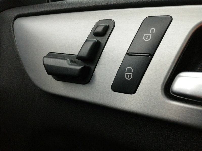 Mercedes-Benz M Class Suv Silver #17
