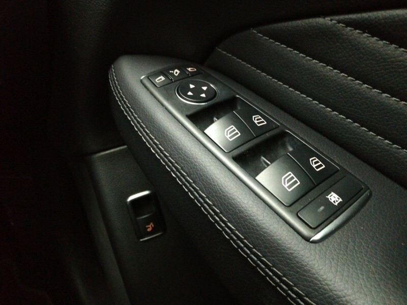Mercedes-Benz M Class Suv Silver #16