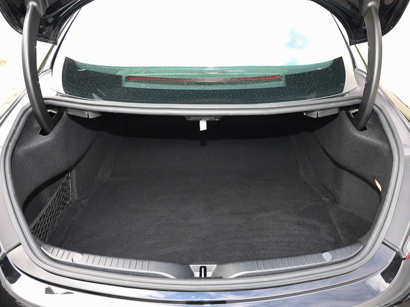 Mercedes-Benz C Class Coupe Silver #19