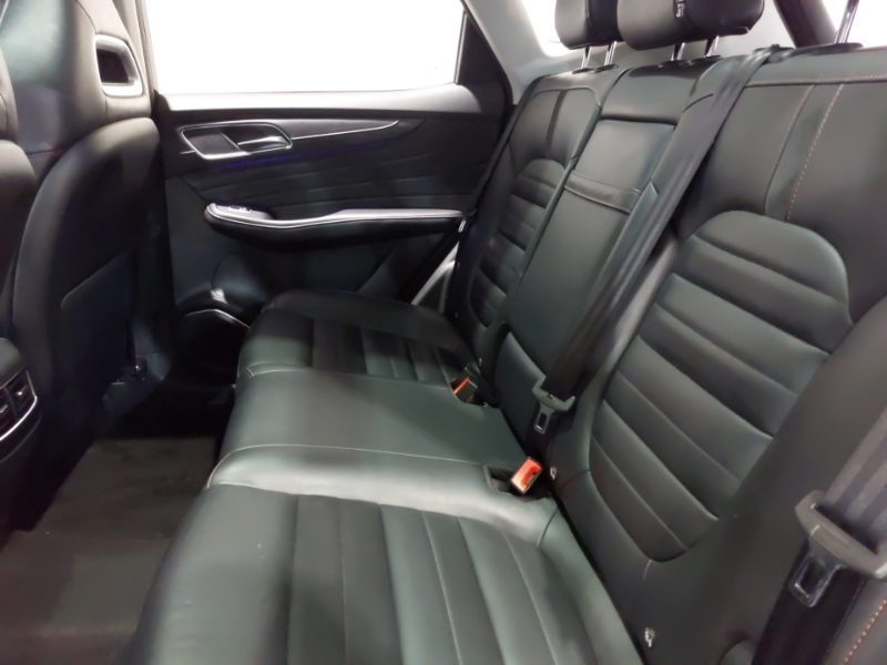 MG HS 1.5 T-gdi Exclusive Black #6