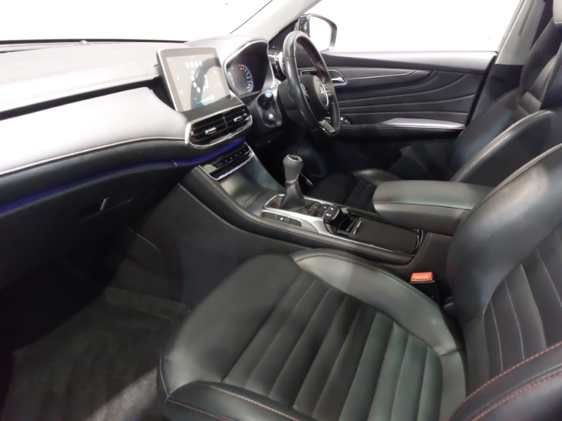 MG HS 1.5 T-gdi Exclusive Black #5