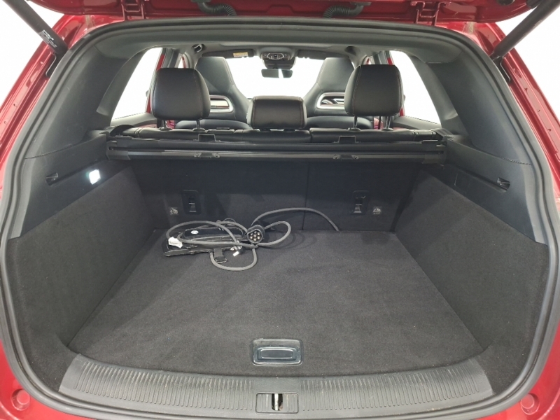 MG HS 1.5L Excite Black #18