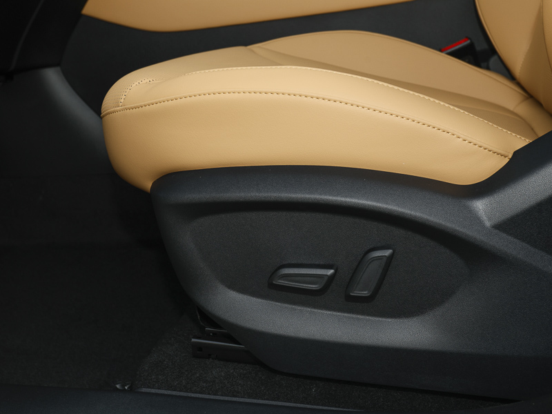 MG HS 1.5 T-gdi Se Black #14