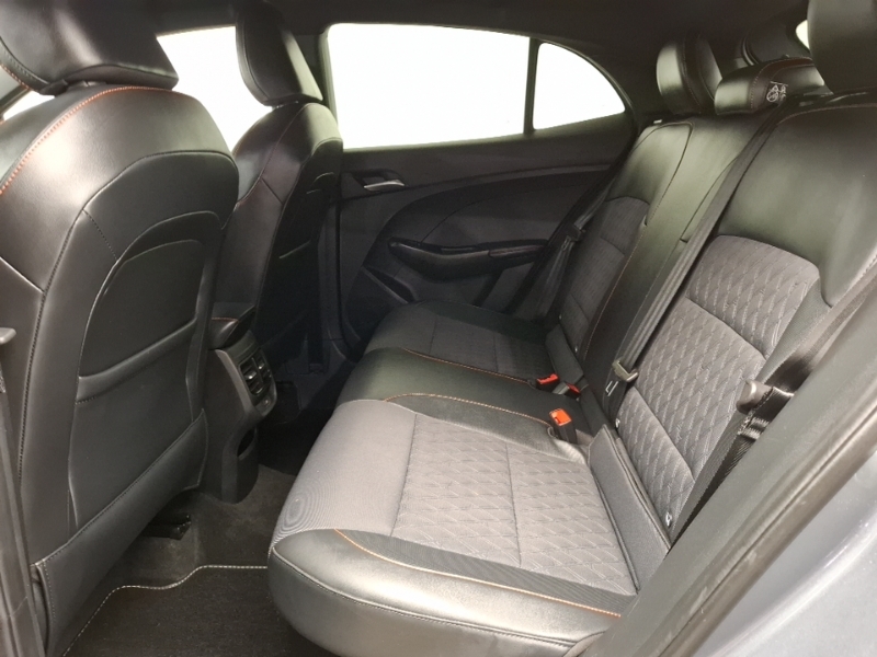 MG MG3 1.5 Hybrid Trophy Grey #6