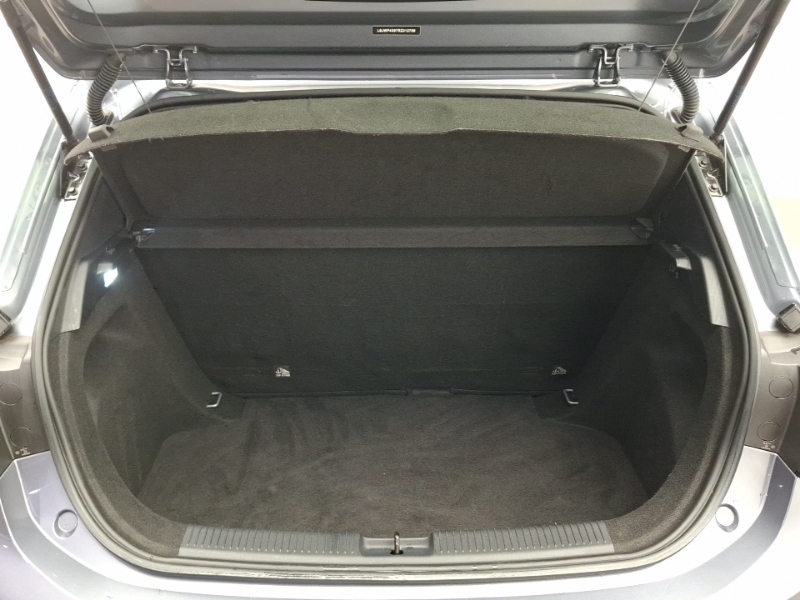 MG MG3 1.5 Se Silver #17