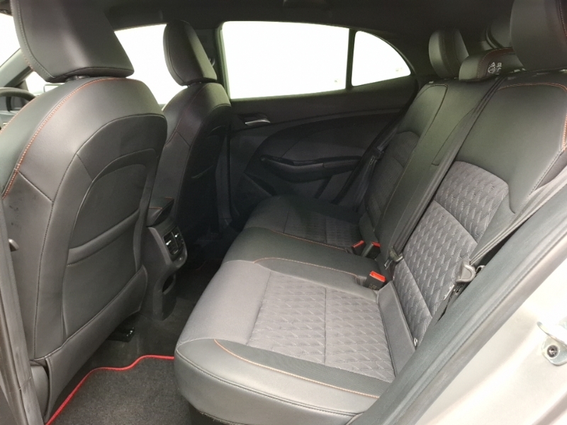 MG MG3 1.5 Hybrid Trophy Silver #6