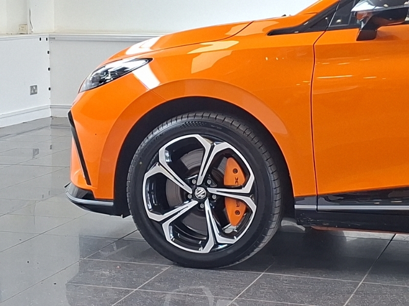 MG Xpower X Power  #17