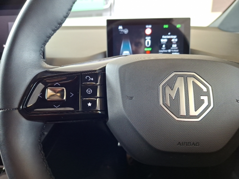 MG Xpower X Power  #12