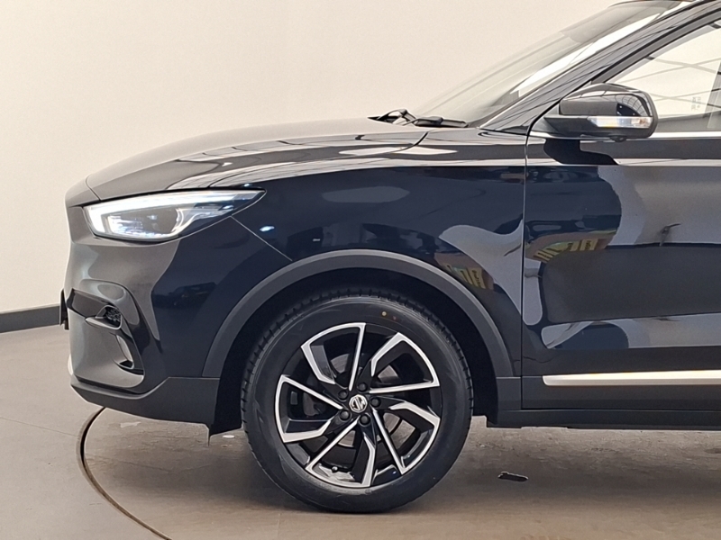 MG ZS Excite Vti-tech  #19