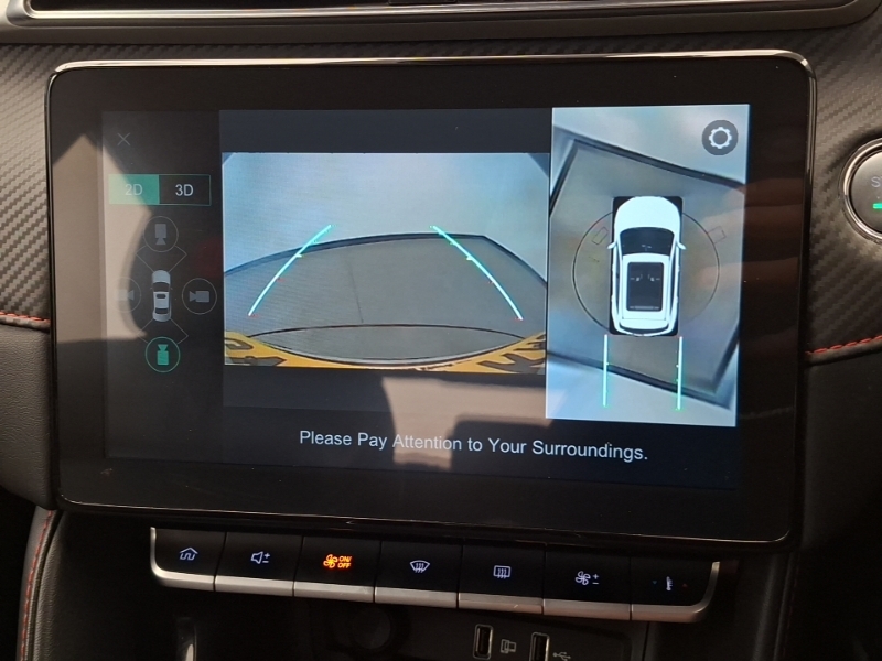 MG ZS Excite Vti-tech  #9