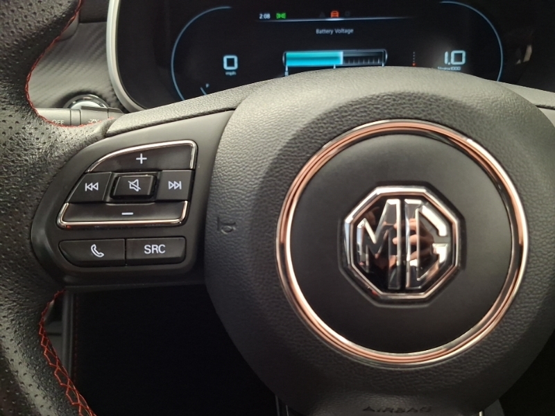 MG ZS Excite Vti-tech  #12