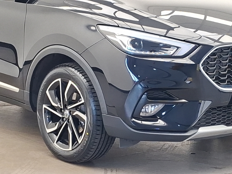 MG ZS Excite Vti-tech  #20