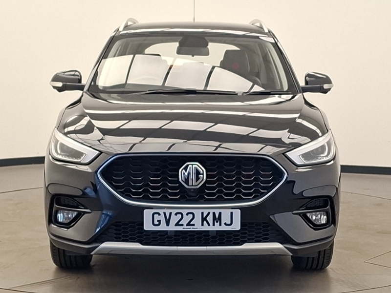MG ZS Excite Vti-tech  #14