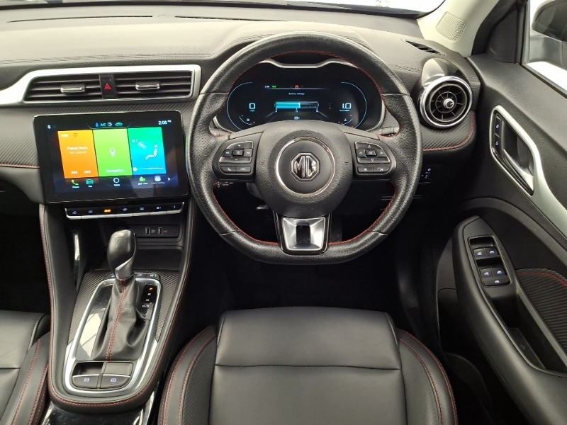 MG ZS Excite Vti-tech  #8