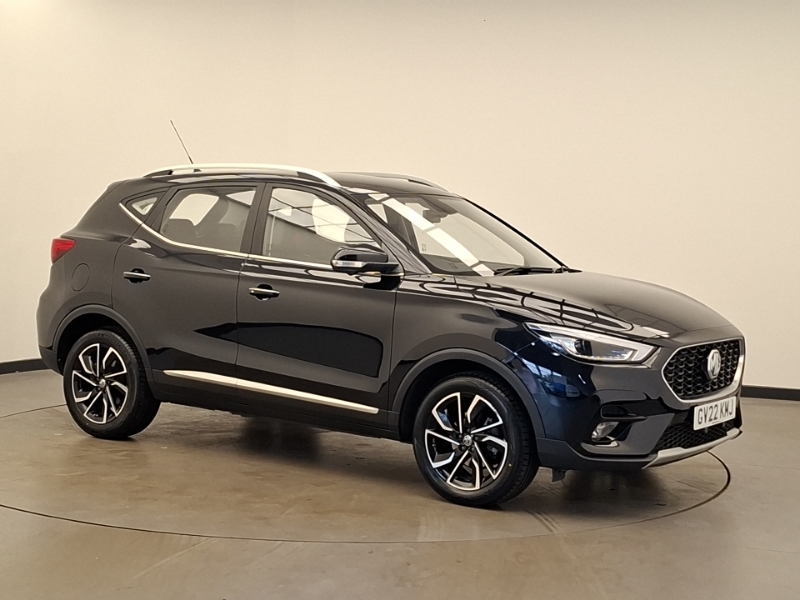 MG ZS Excite Vti-tech  #7