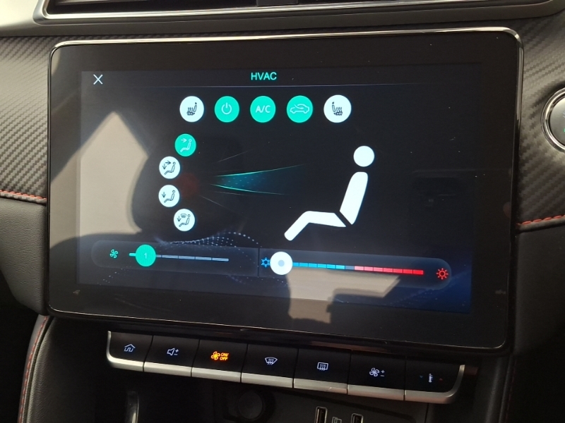MG ZS Excite Vti-tech  #16