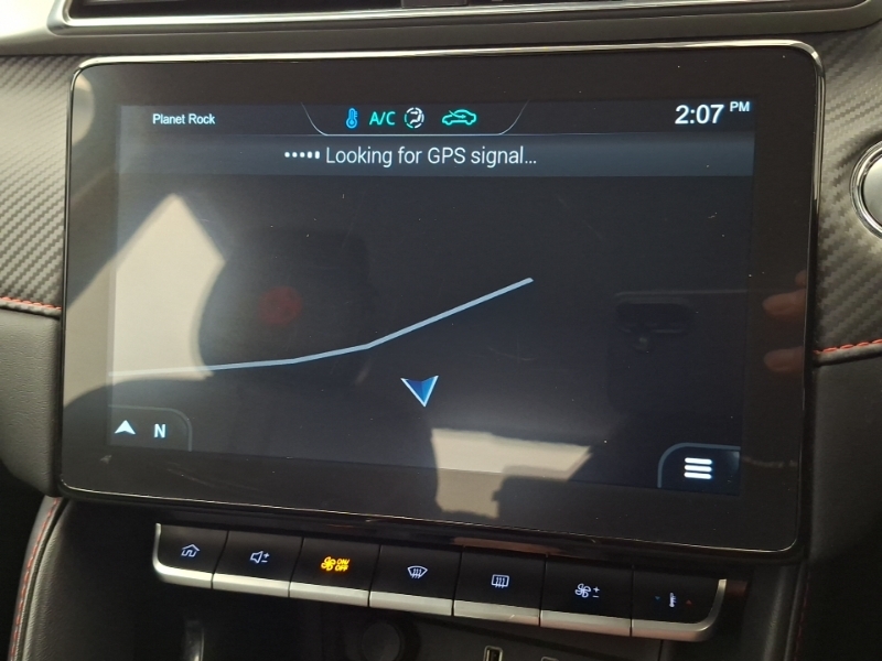 MG ZS Excite Vti-tech  #10