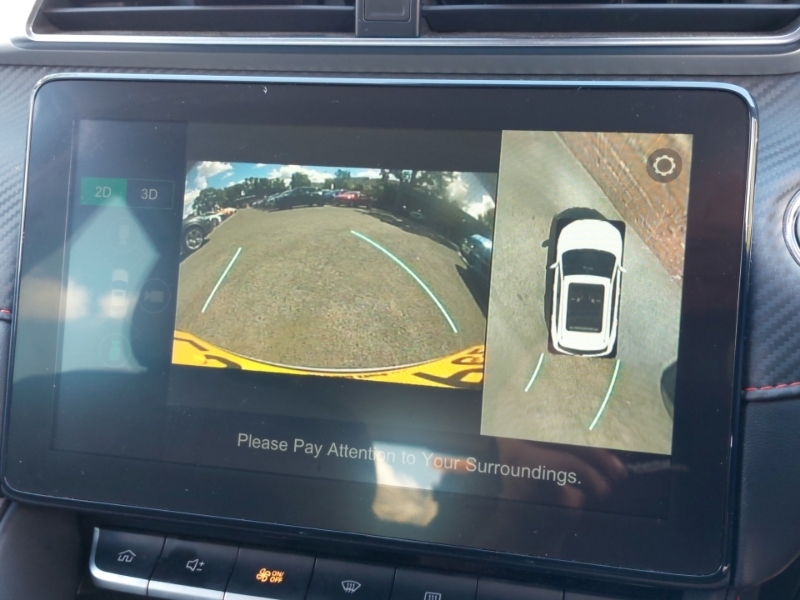MG ZS Trophy Connect Black #9