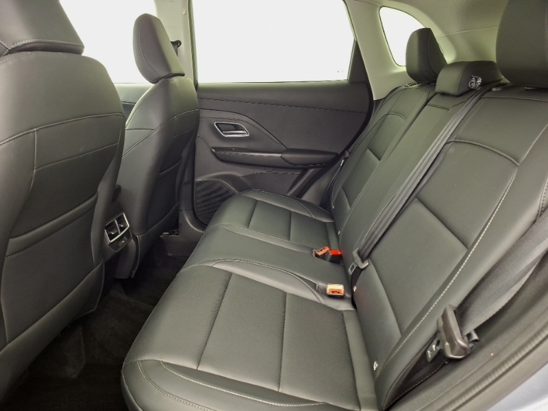 MG ZS 1.5 Hybrid Trophy Grey #6