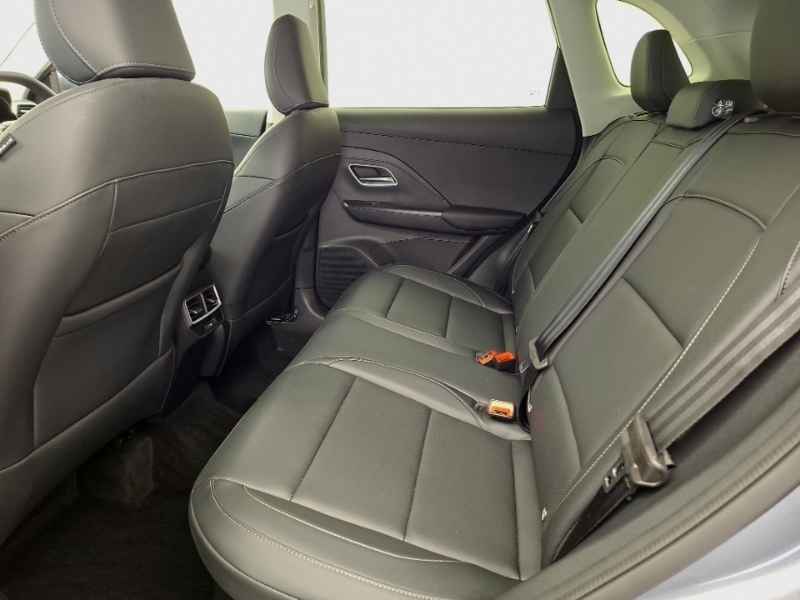 MG ZS 1.5 Hybrid Trophy Grey #6