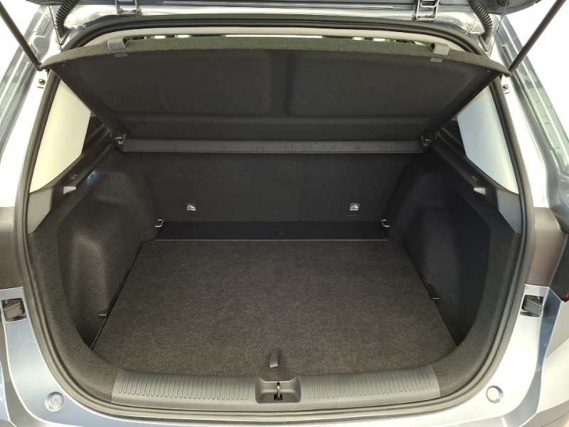 MG ZS 1.5 Se  #18