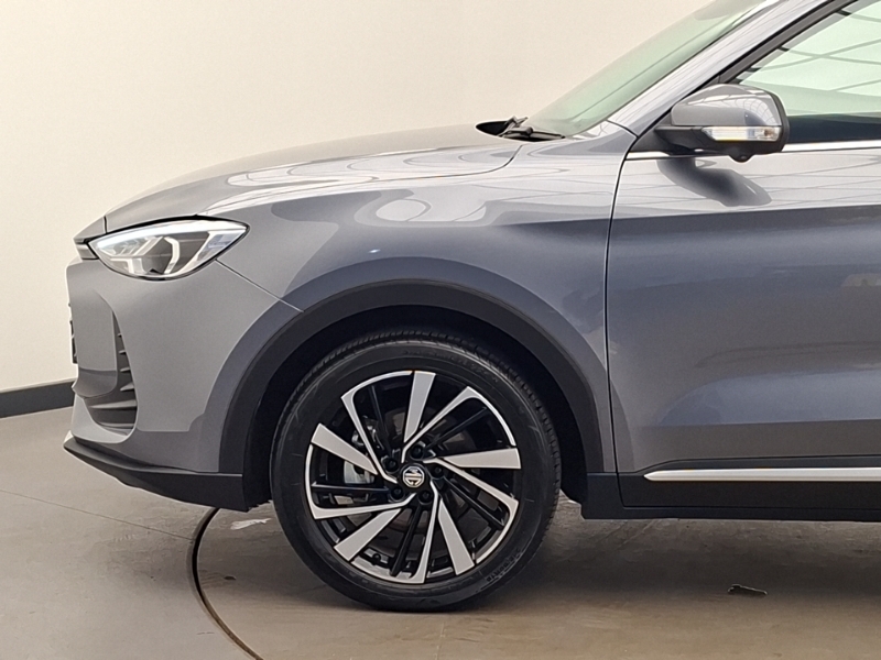 MG ZS 1.5 Se  #19
