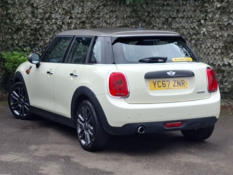 Mini Hatch 2.0 Cooper S Euro 6 Ss Blue #2