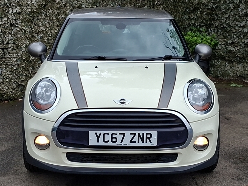 Mini Hatch 2.0 Cooper S Euro 6 Ss Blue #14