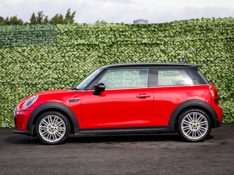 Mini Hatch 135Kw Cooper S Level 2 33Kwh Red #4
