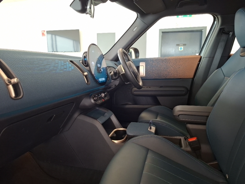 Mini Countryman 1.5 C Exclusive Grey #5