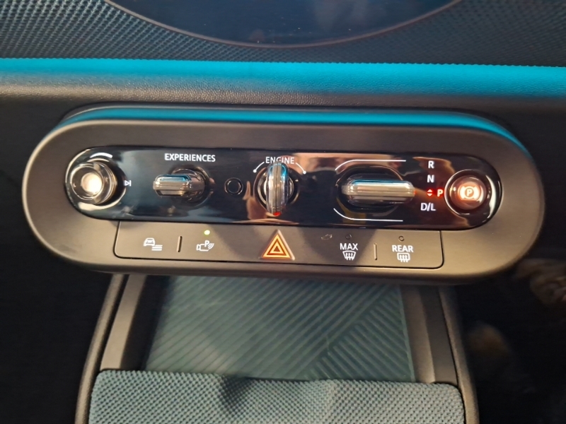 Mini Countryman E Classic Black #17
