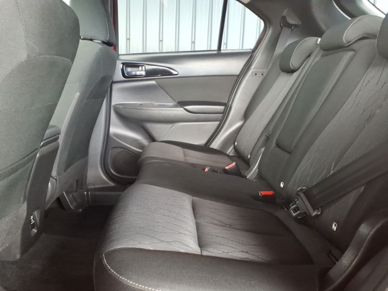 Mitsubishi Eclipse Cross 1.5 3 Red #6