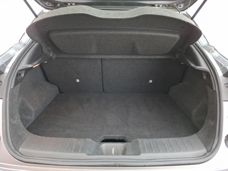 Nissan Juke Tekna Grey #18