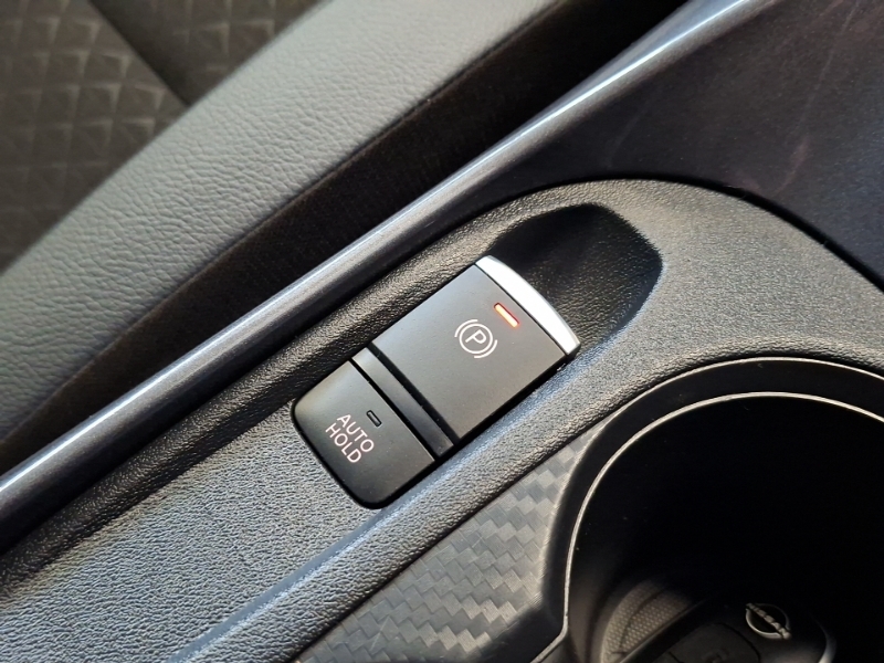 Nissan Juke N-connecta Grey #15