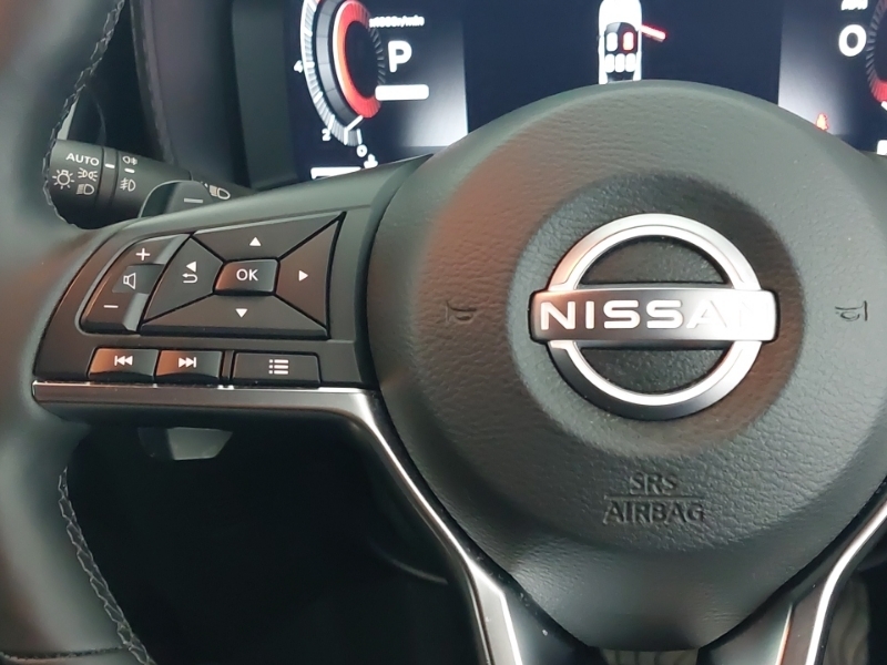 Nissan Juke Suv Blue #12