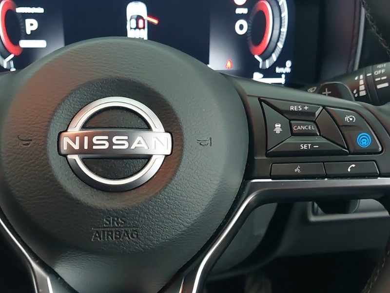 Nissan Juke Suv Blue #13