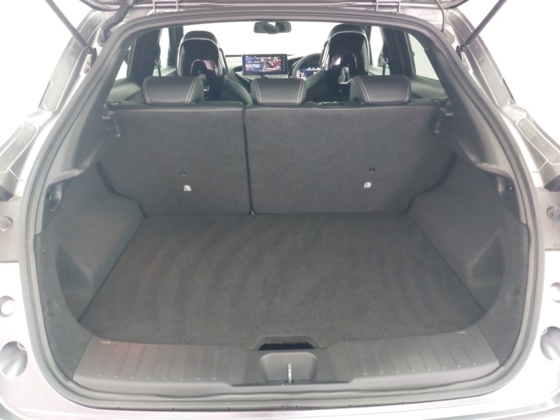 Nissan Juke Suv Blue #18
