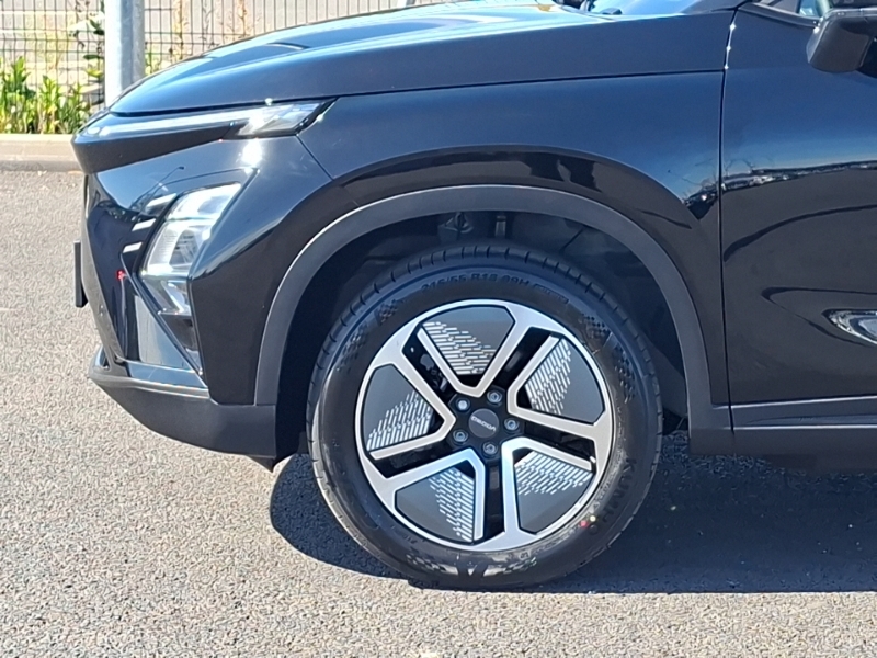 Omoda E5 61.05Kwh Noble #19